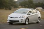Toyota Prius 2009 года